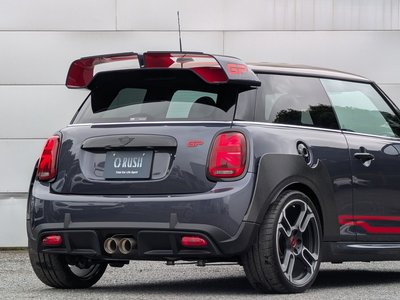 2020 MINI COOPER photo 10