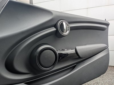 2020 MINI COOPER — миниатюра 30