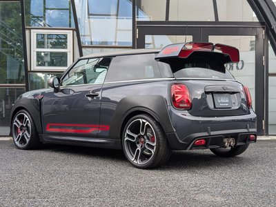 2020 MINI COOPER photo 6