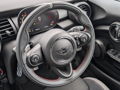 2020 MINI COOPER — миниатюра 15