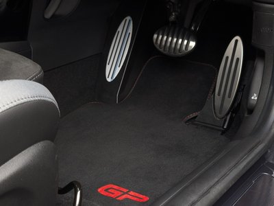 2020 MINI COOPER — миниатюра 32
