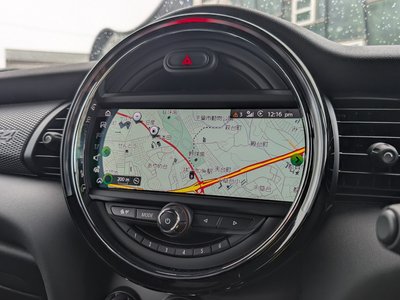 2020 MINI COOPER — миниатюра 16