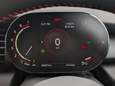 2020 MINI COOPER — миниатюра 23