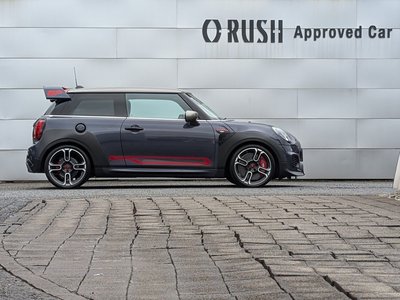 2020 MINI COOPER photo 3