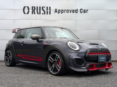 2020 MINI COOPER photo 1