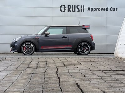 2020 MINI COOPER photo 7