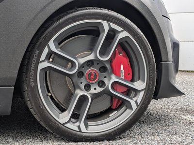 2020 MINI COOPER — миниатюра 11
