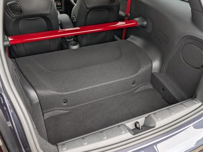 2020 MINI COOPER — миниатюра 19