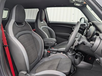 2020 MINI COOPER — миниатюра 12