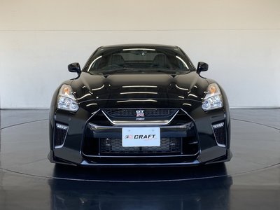 NISSAN GT-R - 2
