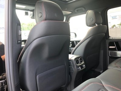 2020 Mercedes-BENZ G-CLASS thumbnail 44