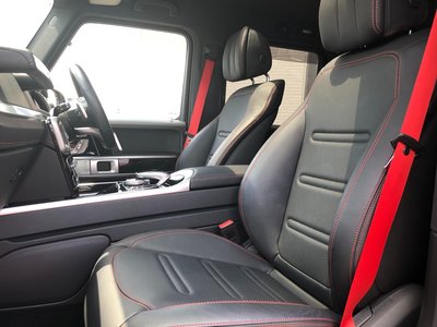 2020 Mercedes-BENZ G-CLASS thumbnail 41