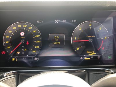 2020 Mercedes-BENZ G-CLASS thumbnail 30