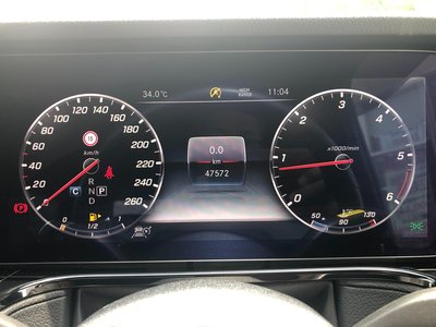 2020 Mercedes-BENZ G-CLASS thumbnail 18