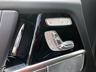 2020 Mercedes-BENZ G-CLASS thumbnail 43
