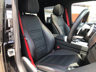 2020 Mercedes-BENZ G-CLASS thumbnail 37