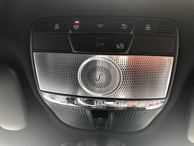 2020 Mercedes-BENZ G-CLASS thumbnail 15