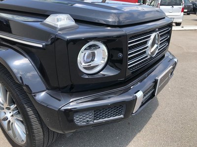 2020 Mercedes-BENZ G-CLASS thumbnail 60