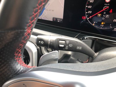 2020 Mercedes-BENZ G-CLASS thumbnail 54