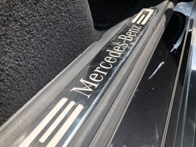 2020 Mercedes-BENZ G-CLASS thumbnail 33