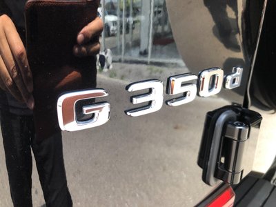 2020 Mercedes-BENZ G-CLASS thumbnail 71