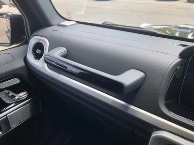 2020 Mercedes-BENZ G-CLASS thumbnail 57