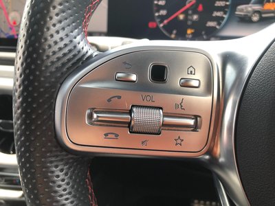 2020 Mercedes-BENZ G-CLASS thumbnail 52
