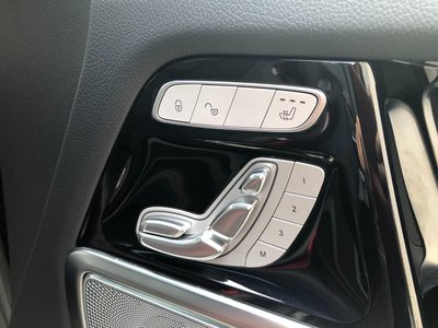 2020 Mercedes-BENZ G-CLASS thumbnail 14