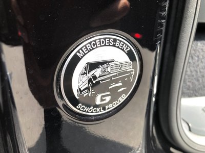 2020 Mercedes-BENZ G-CLASS thumbnail 72