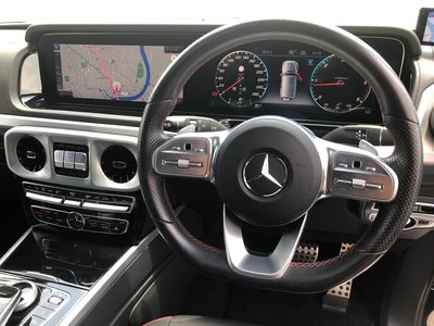 2020 Mercedes-BENZ G-CLASS thumbnail 51