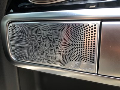 2020 Mercedes-BENZ G-CLASS 照片 9