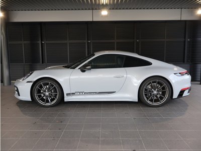 PORSCHE 911 - 4