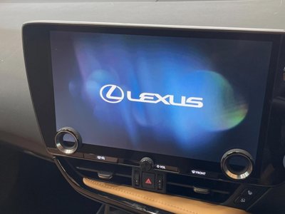 LEXUS NX - 3