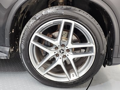 MERCEDES-BENZ GLE - 6