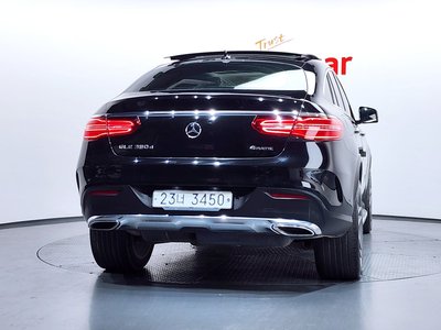 MERCEDES-BENZ GLE - 3