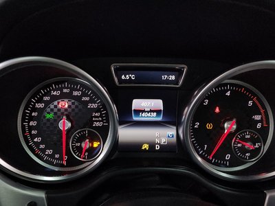 MERCEDES-BENZ GLE - 8