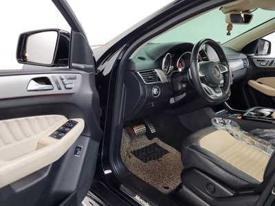 MERCEDES-BENZ GLE - 10