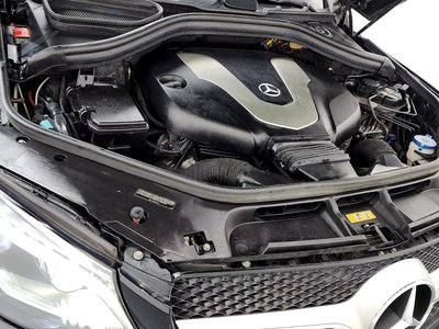 MERCEDES-BENZ GLE - 7