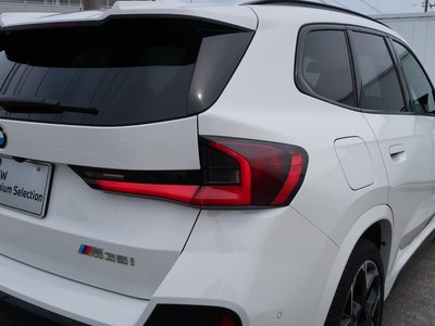 2025 BMW X1 — миниатюра 12