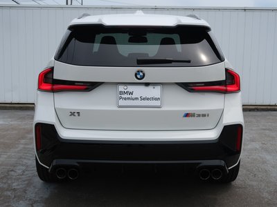 صورة 8 لـ 2025 BMW X1