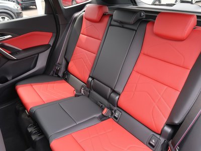 2025 BMW X1 — миниатюра 19