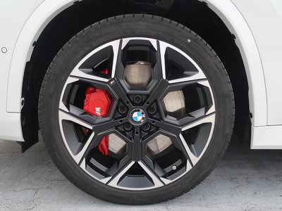 صورة 9 لـ 2025 BMW X1