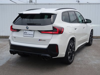 صورة 7 لـ 2025 BMW X1