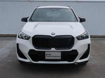 صورة 5 لـ 2025 BMW X1
