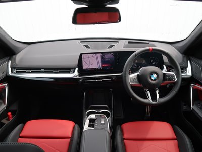 2025 BMW X1 — миниатюра 13