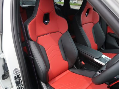 2025 BMW X1 — миниатюра 15