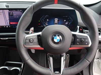 2025 BMW X1 — миниатюра 20