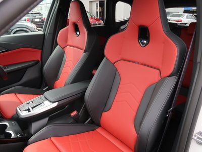 2025 BMW X1 — миниатюра 17