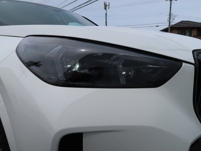 2025 BMW X1 — миниатюра 11