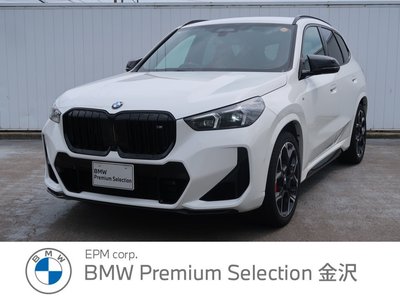 صورة 1 لـ 2025 BMW X1